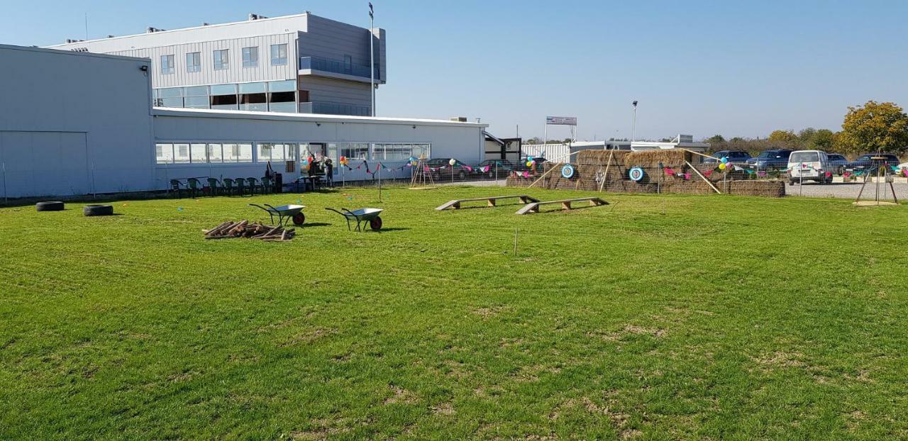 Hotel Frigopan Filibe Dış mekan fotoğraf